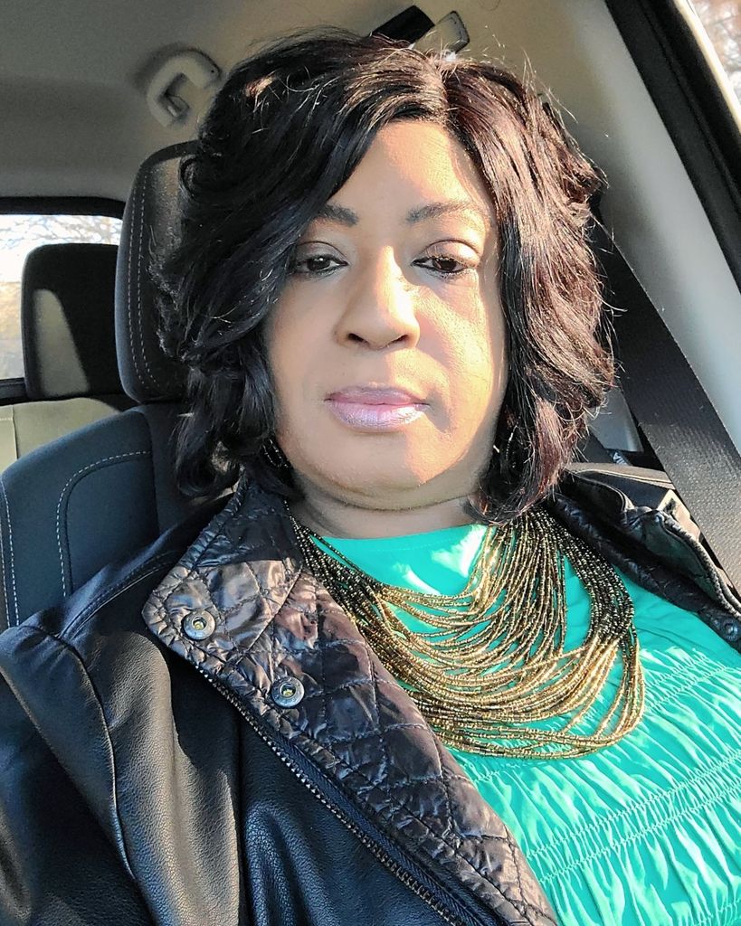 Cassandra Pegues