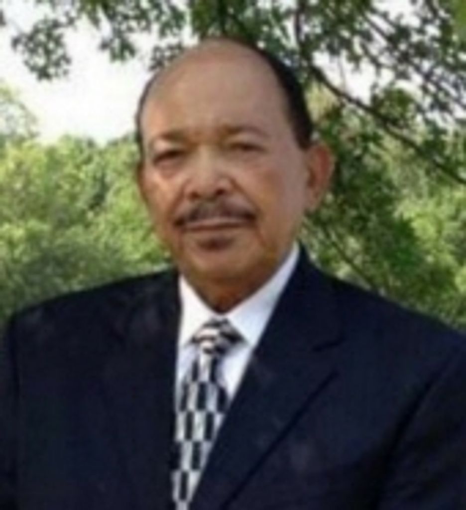 Freddie Williams, Sr.