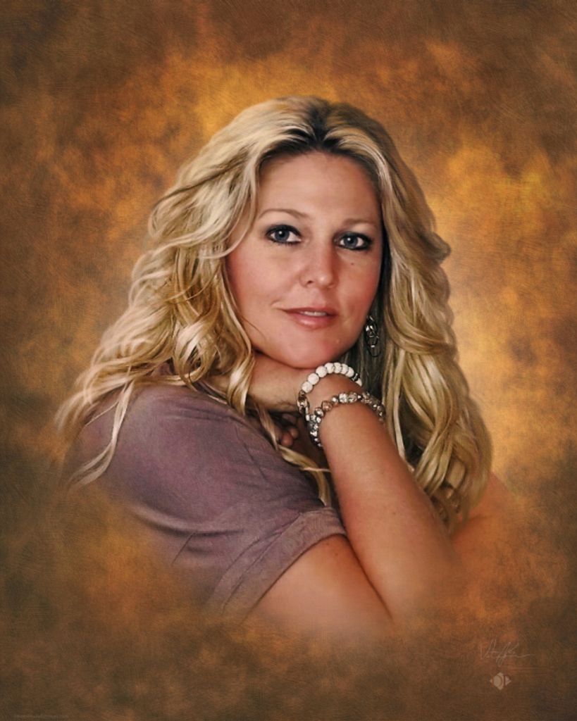 Priscilla Riner Hooks Profile Photo
