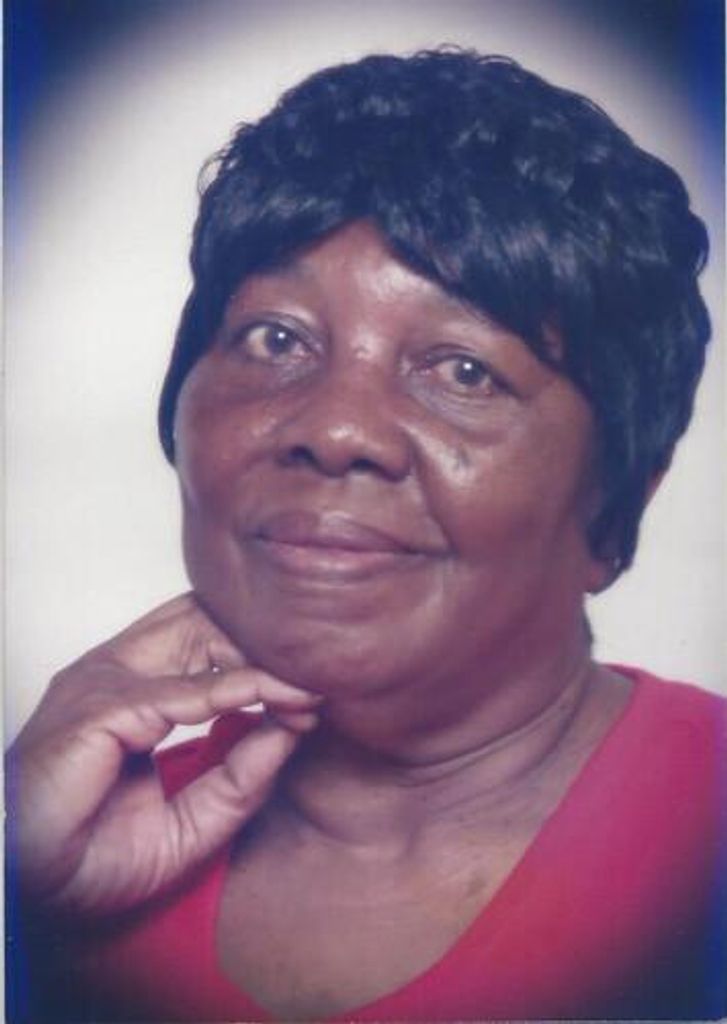 Annie Lou Smith Profile Photo