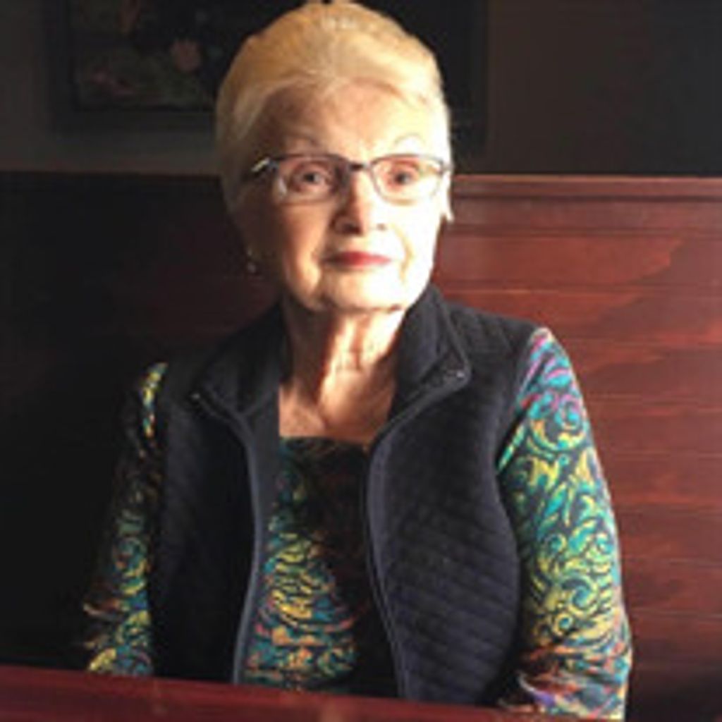 Joanne Simmons