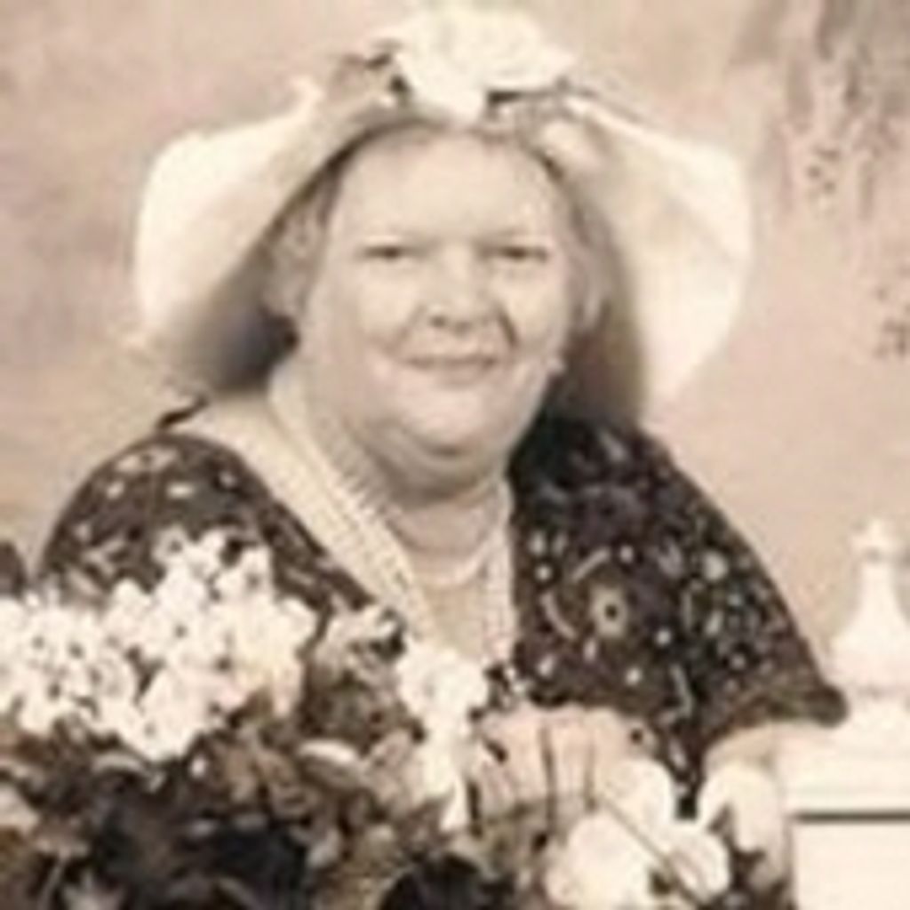 Kay Frances German