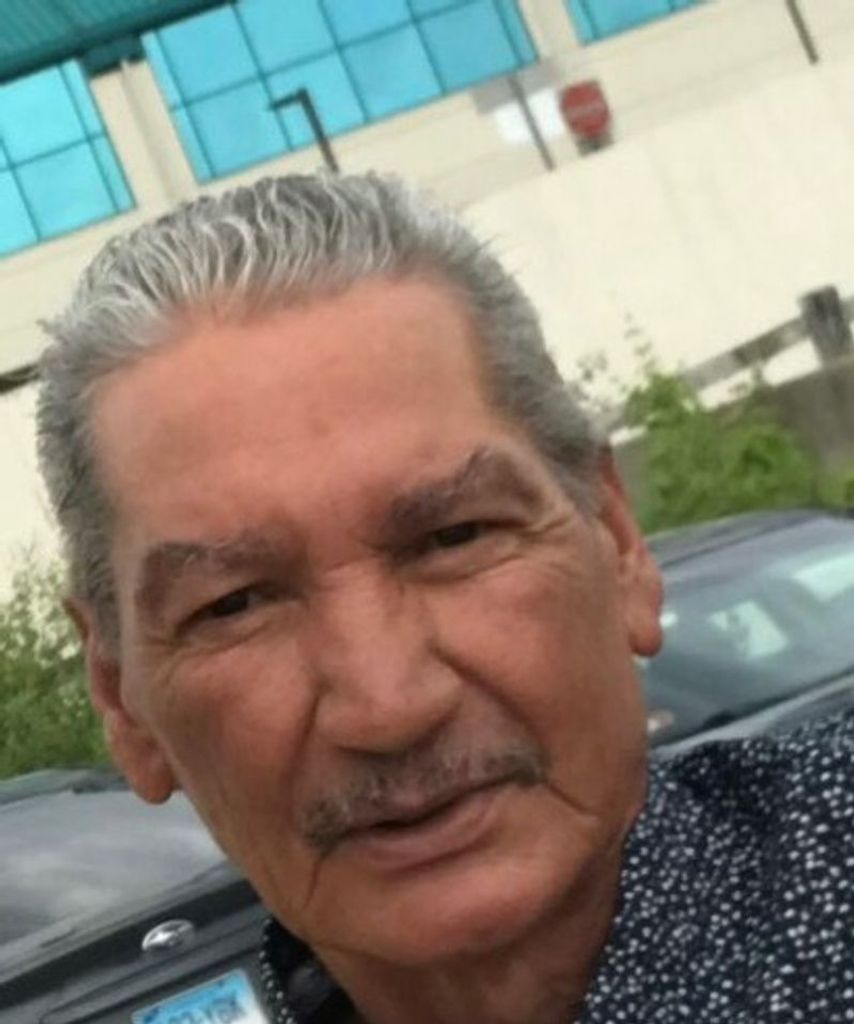 Jesus Antonio Colon Profile Photo