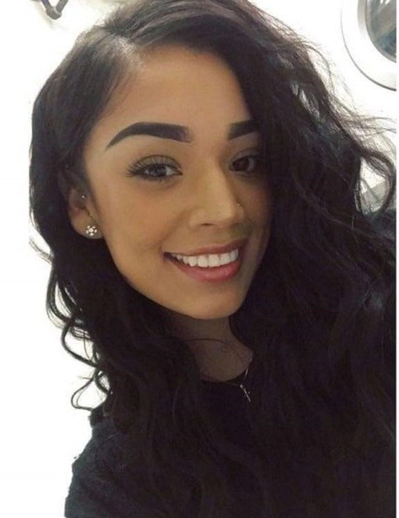 Jhoanna Nicole Caballero