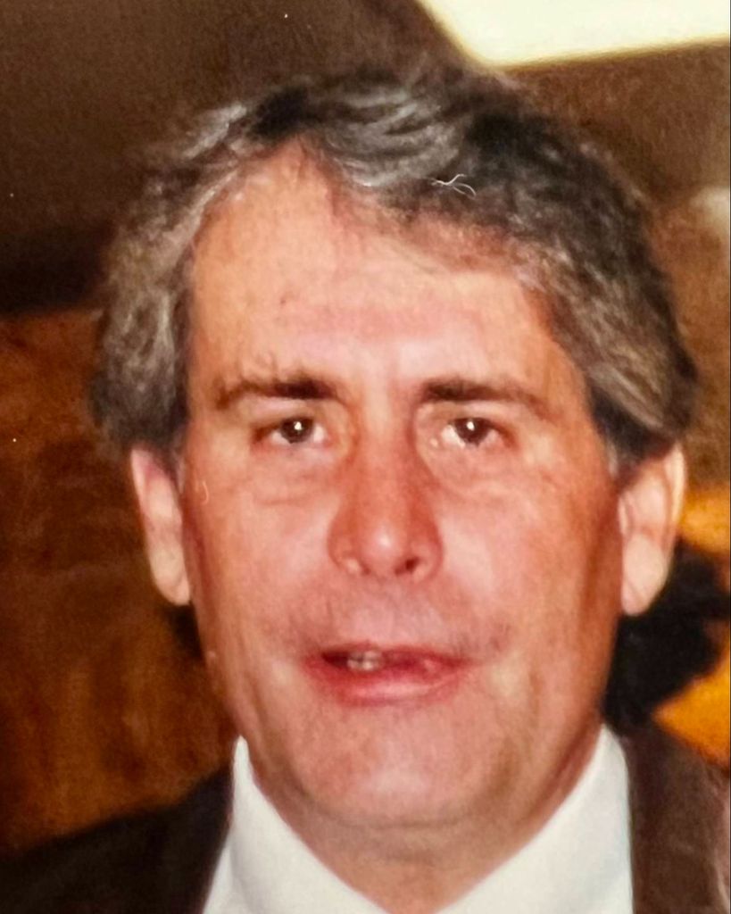 Bruce Edward Kennard