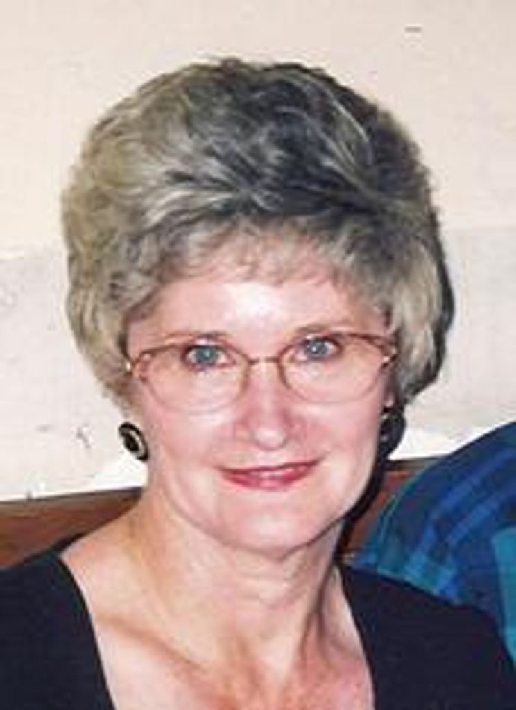 Dorothy Louise Lenertz