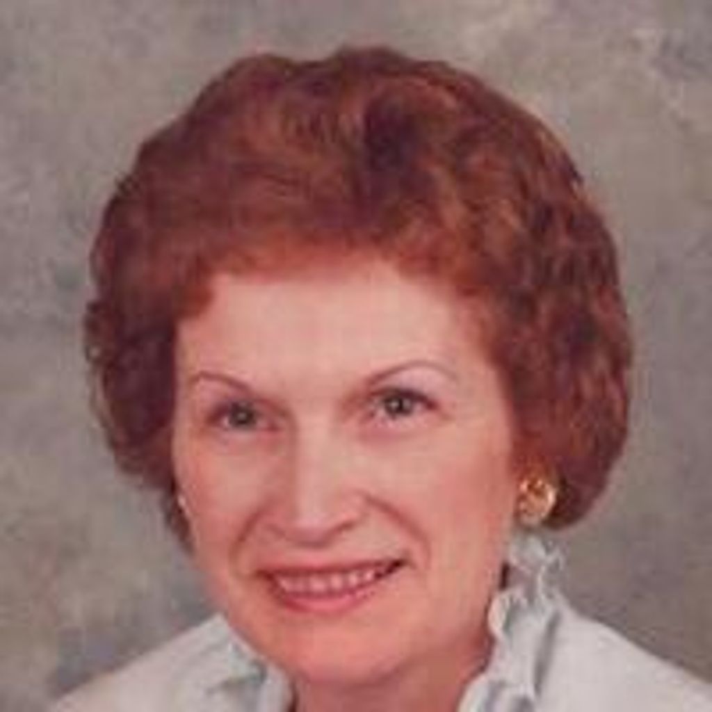 Inez M (Conte) Kern
