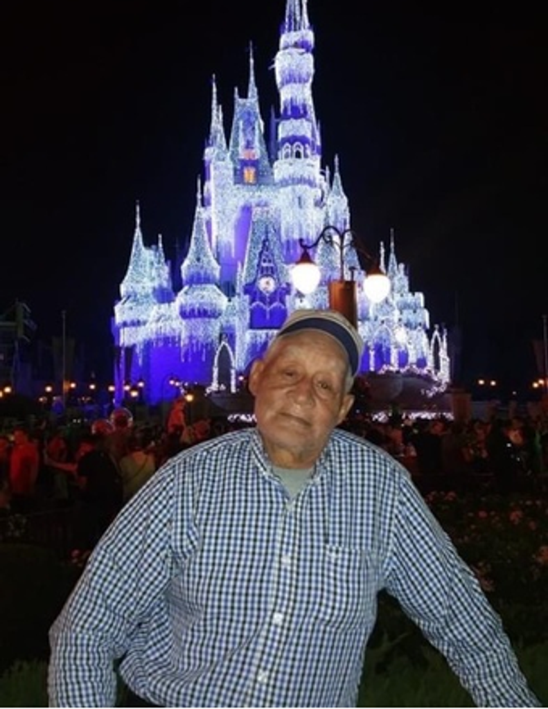 Richard A. Boyd Profile Photo