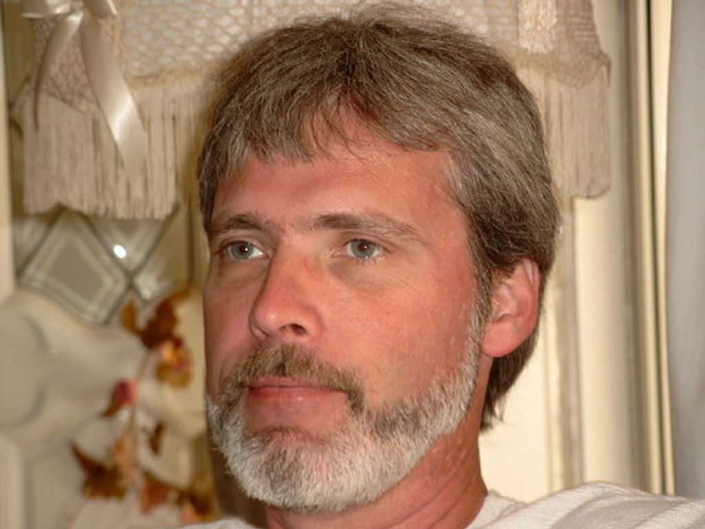 Christopher Edward Williams