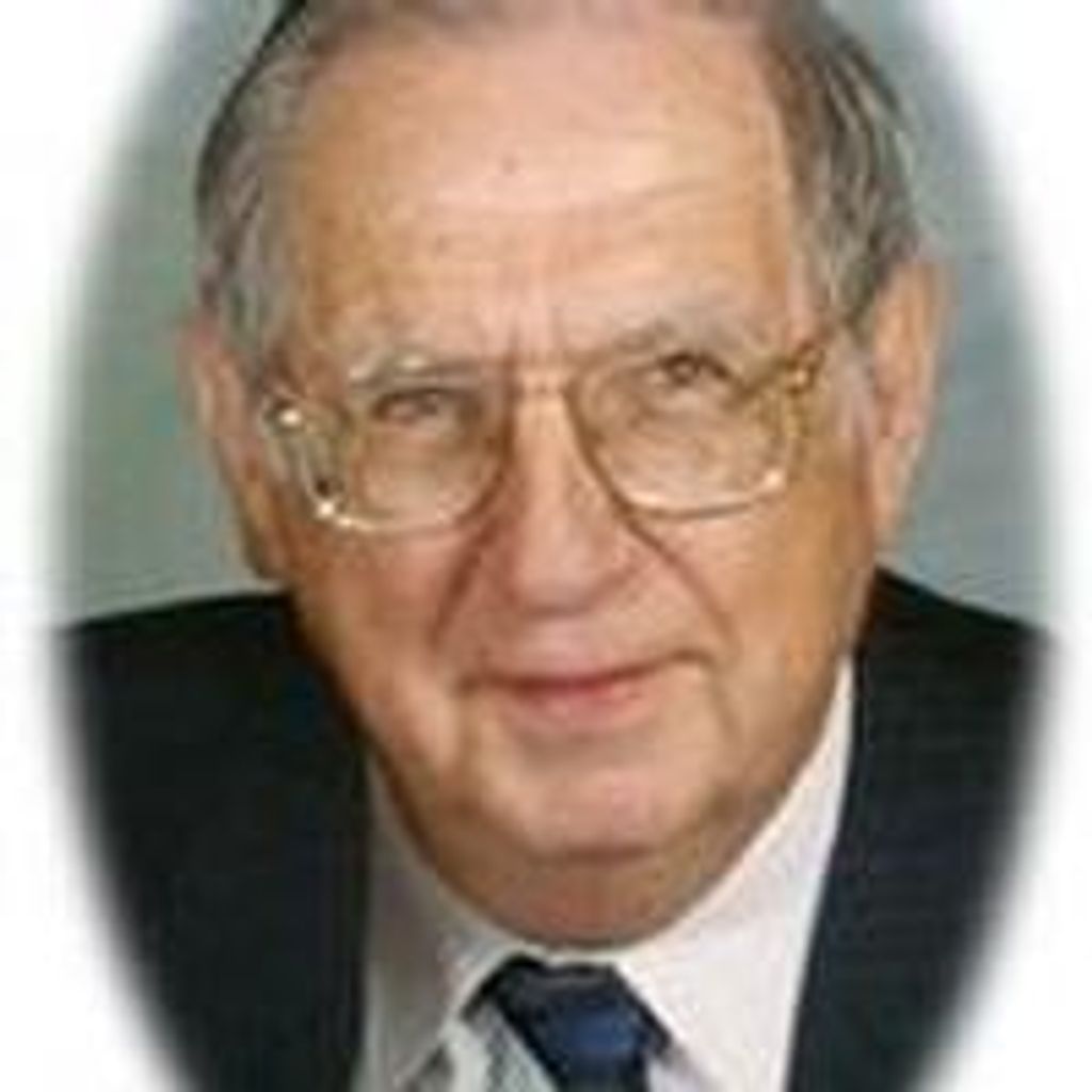 Charles Gene Wittenborn