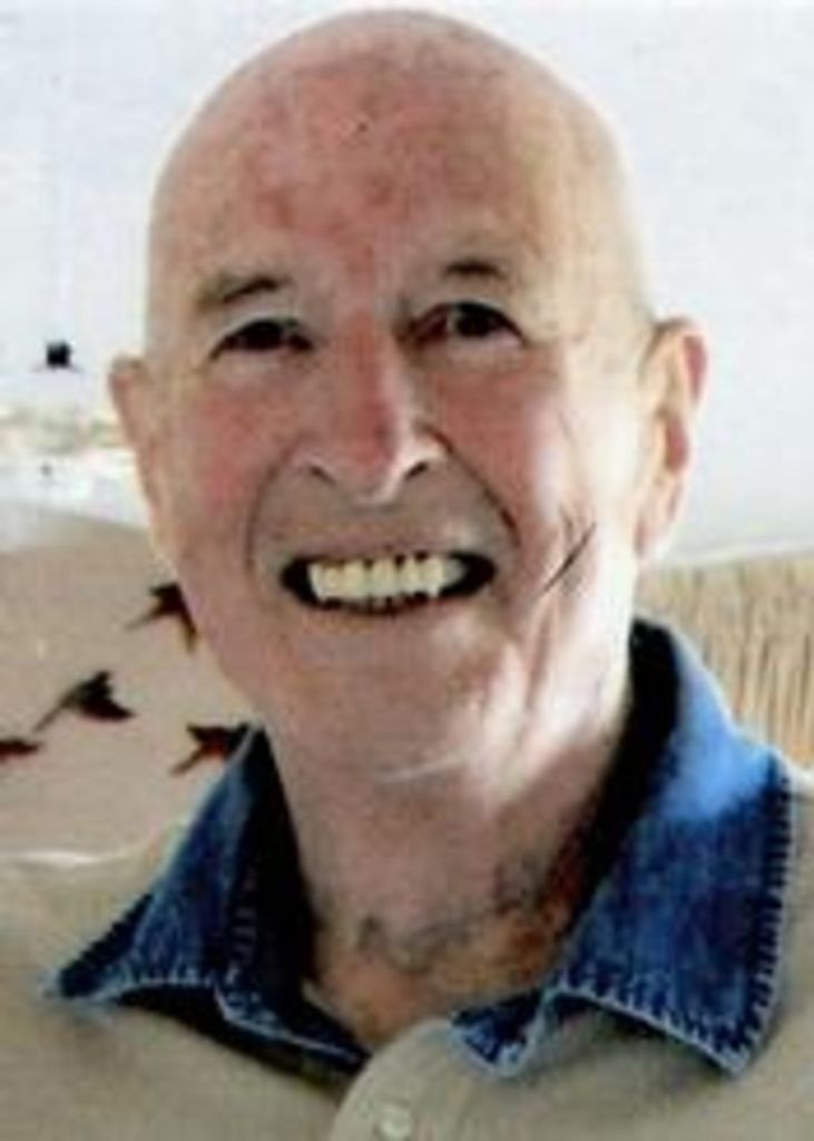 Wallace "Wally" Hubbard