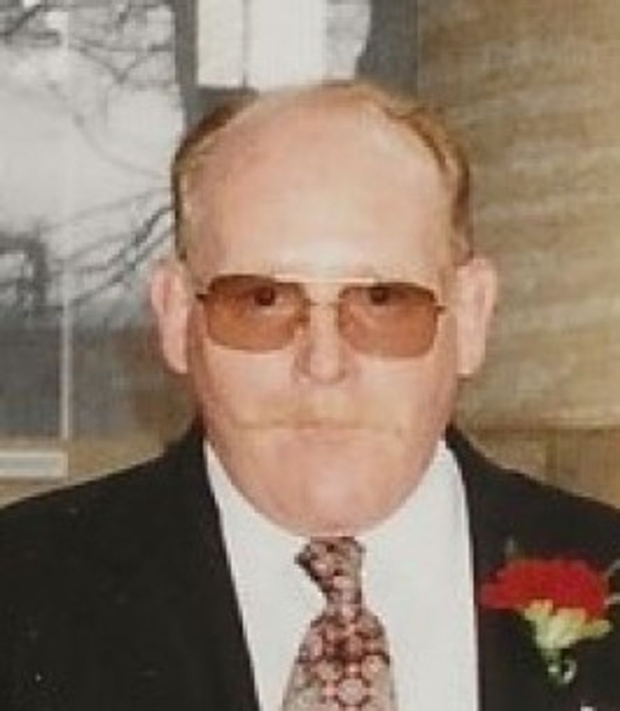 Thomas Schmeiser Jr