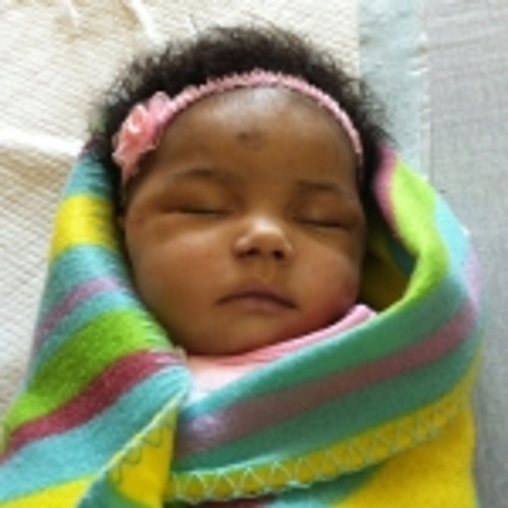 Azarie Larie Thomas