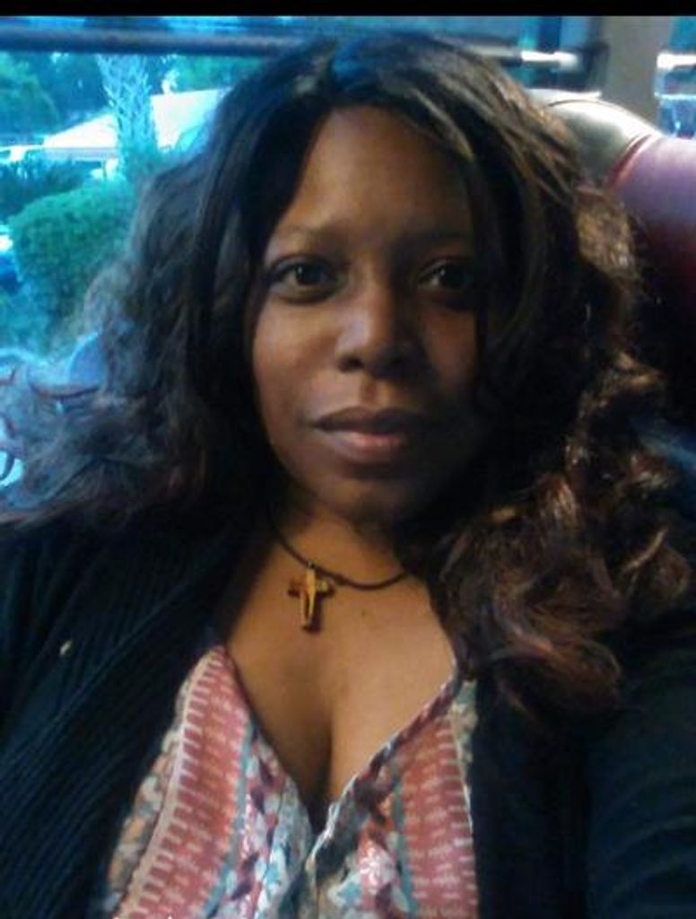 Tammi Levette Benavides Profile Photo