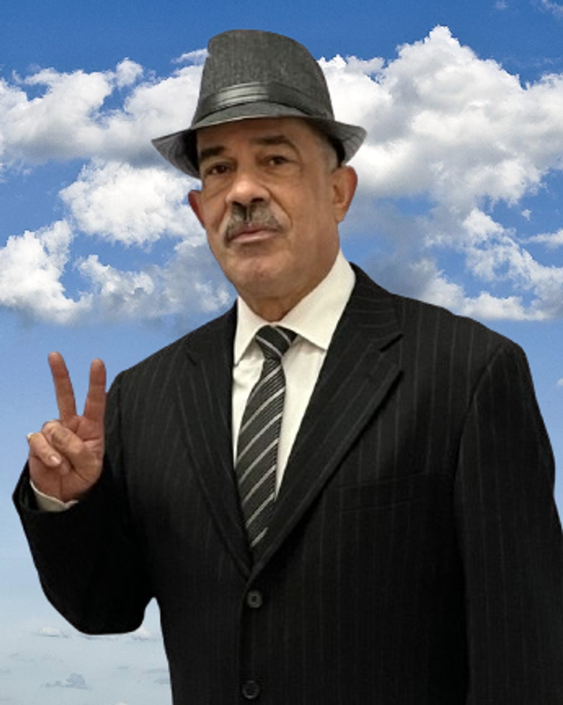 Jesus M. Berrios Profile Photo