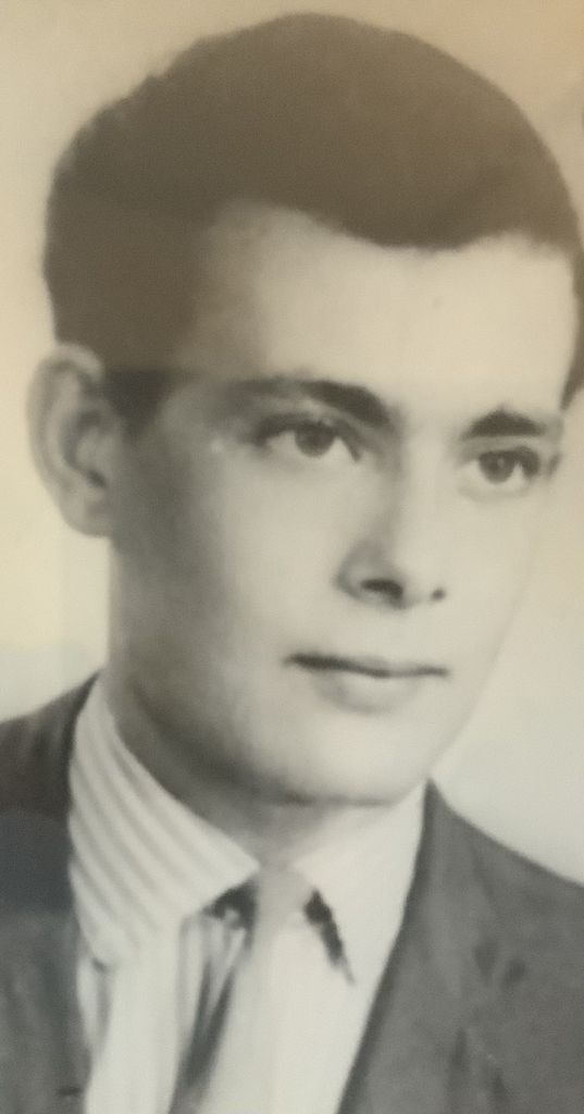 Luis Azevedo Profile Photo