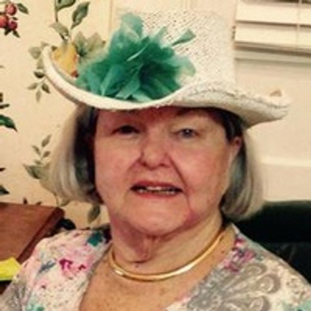 Tommie  Jean Berretta
