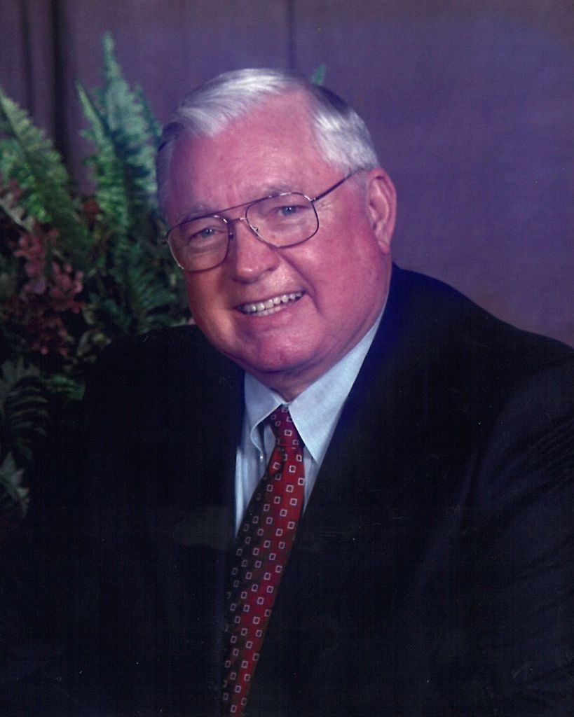 Albert F. Schroeder Profile Photo