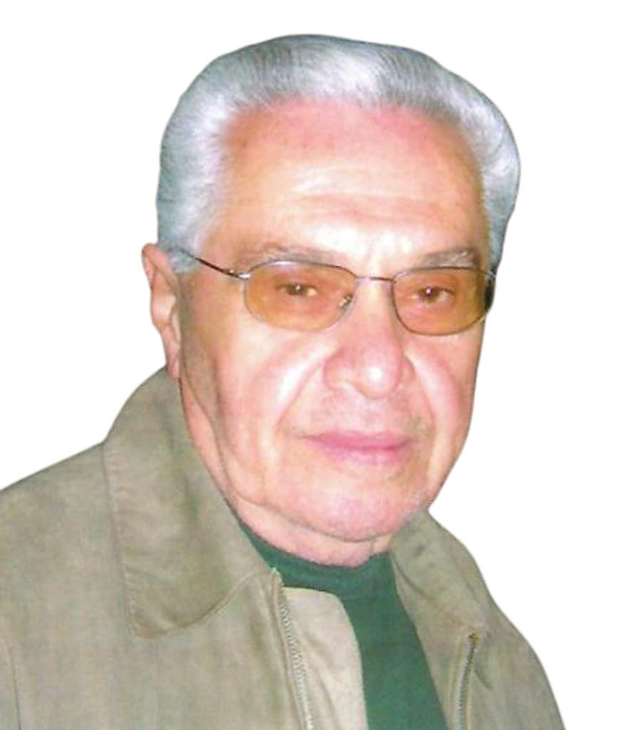 Saverio Pietrocatella