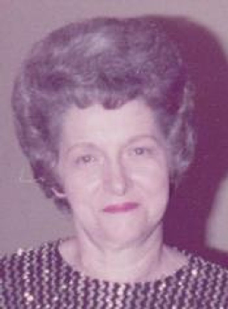 Mildred Gilliland