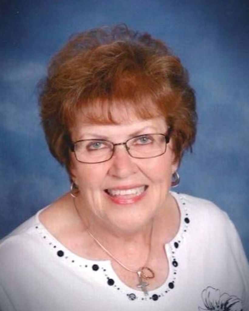Sally Ann Hurt Profile Photo