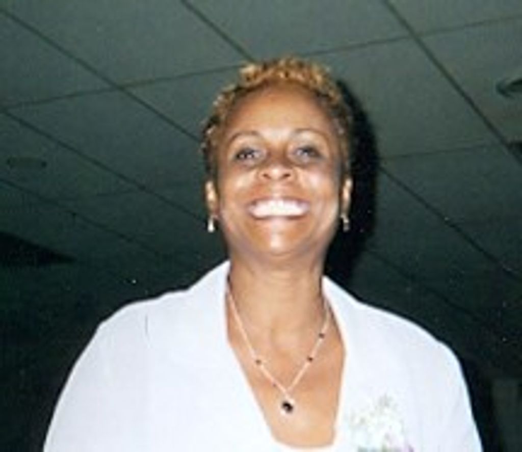 Ladonna M. Smith
