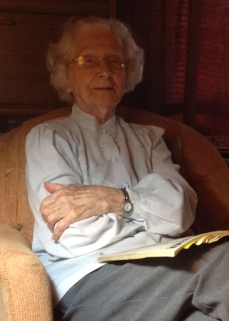 Pearle Rogers    Lambert