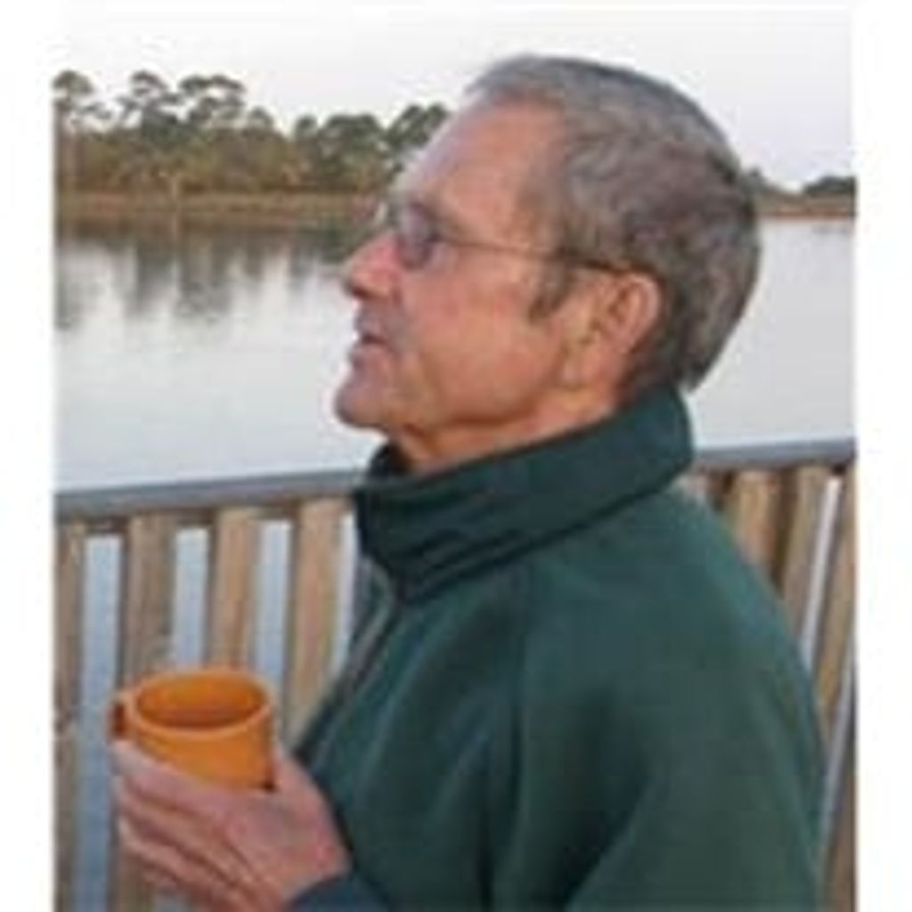 Jan Clover Gougeon