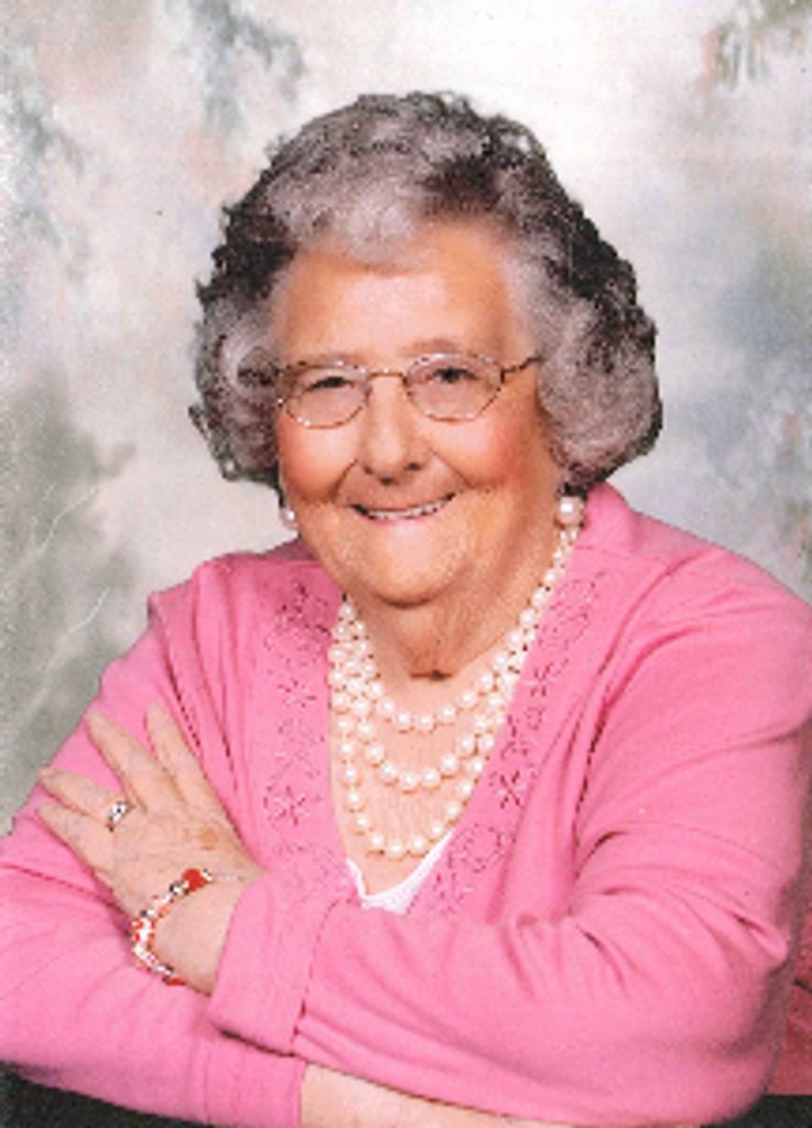 Pearl Skinner