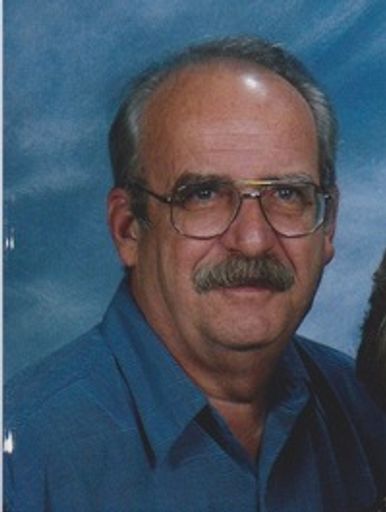 David Graham Noel Profile Photo