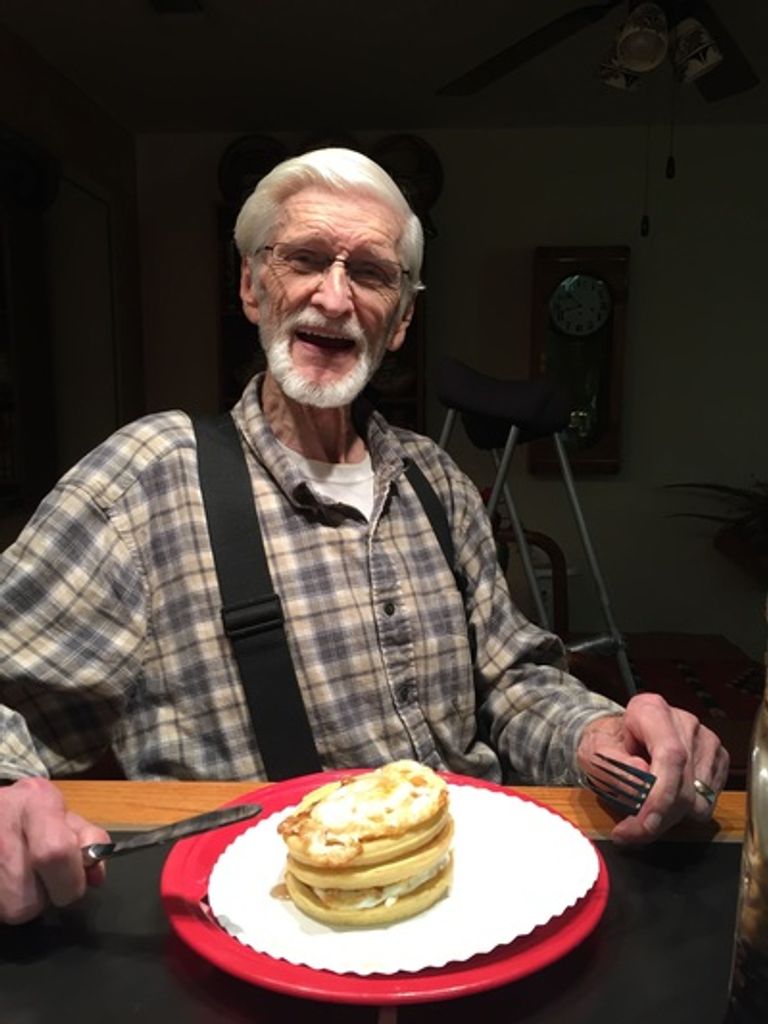 Morris Wayne Pierson Profile Photo