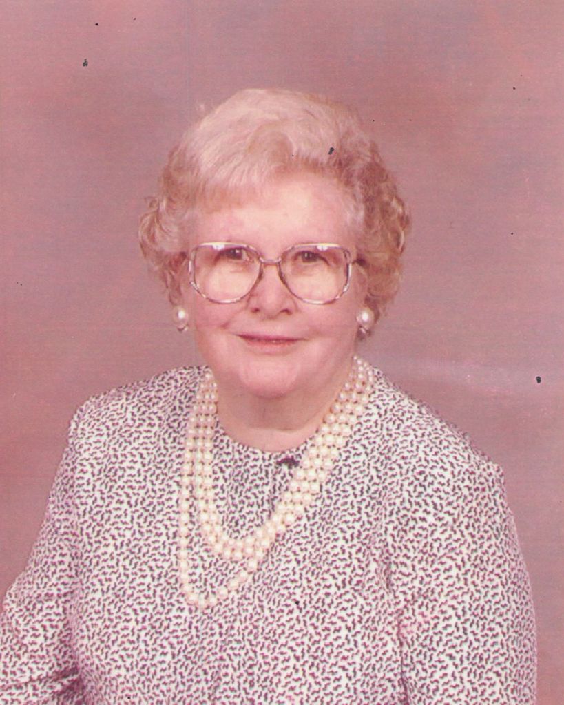 Emma Lee (Marrs) Tucker
