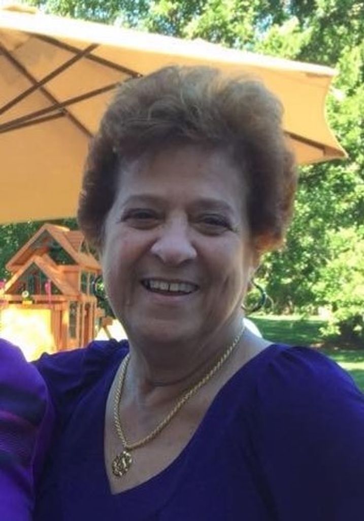 Joann Recchia