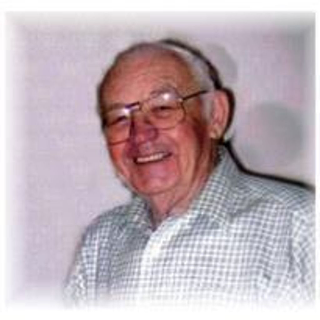 William Lester Bergin