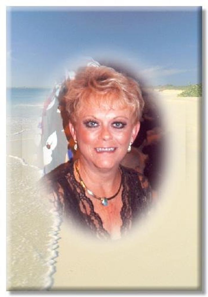 Terri Morris Hartmann