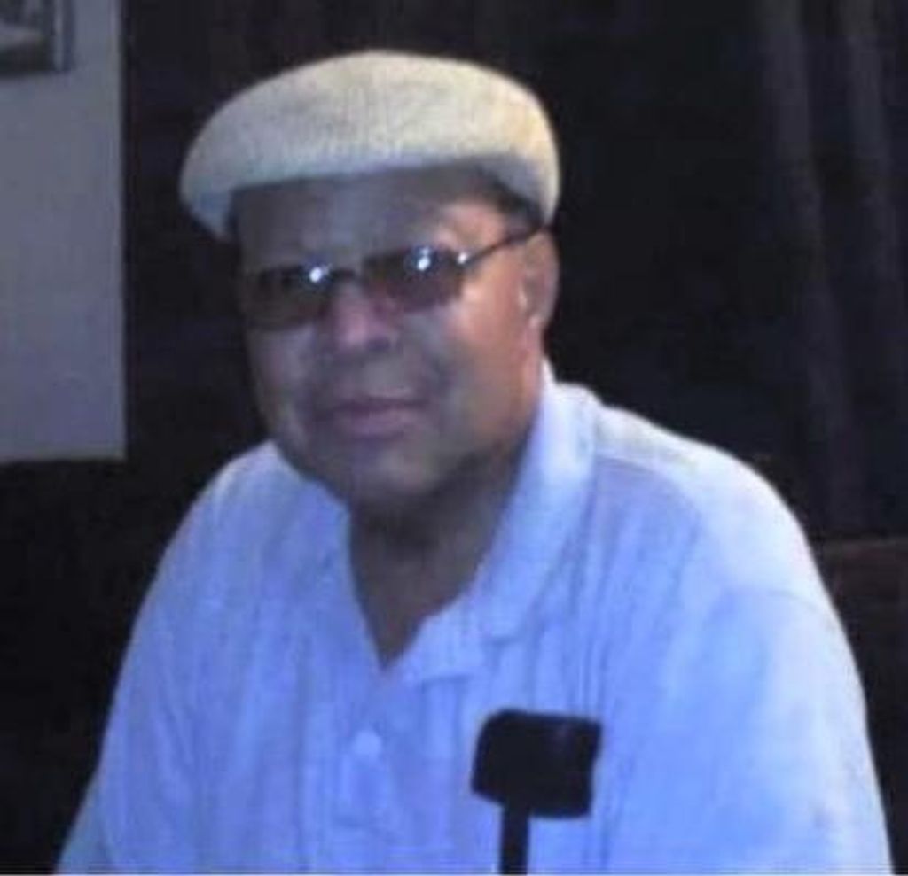 Irving Davis Tanner Profile Photo