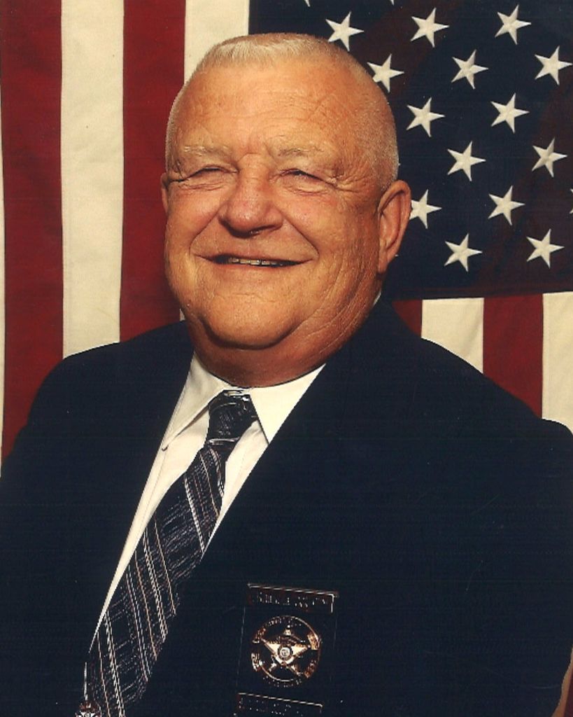 Carey Parker