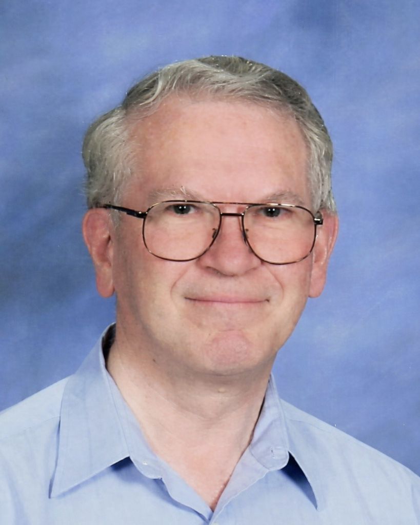 Donald C. Byerley Profile Photo