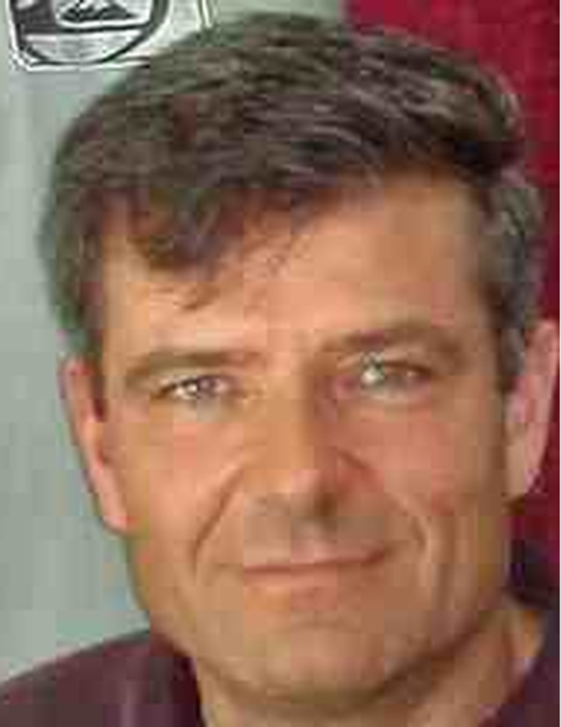 Daniel Greiner