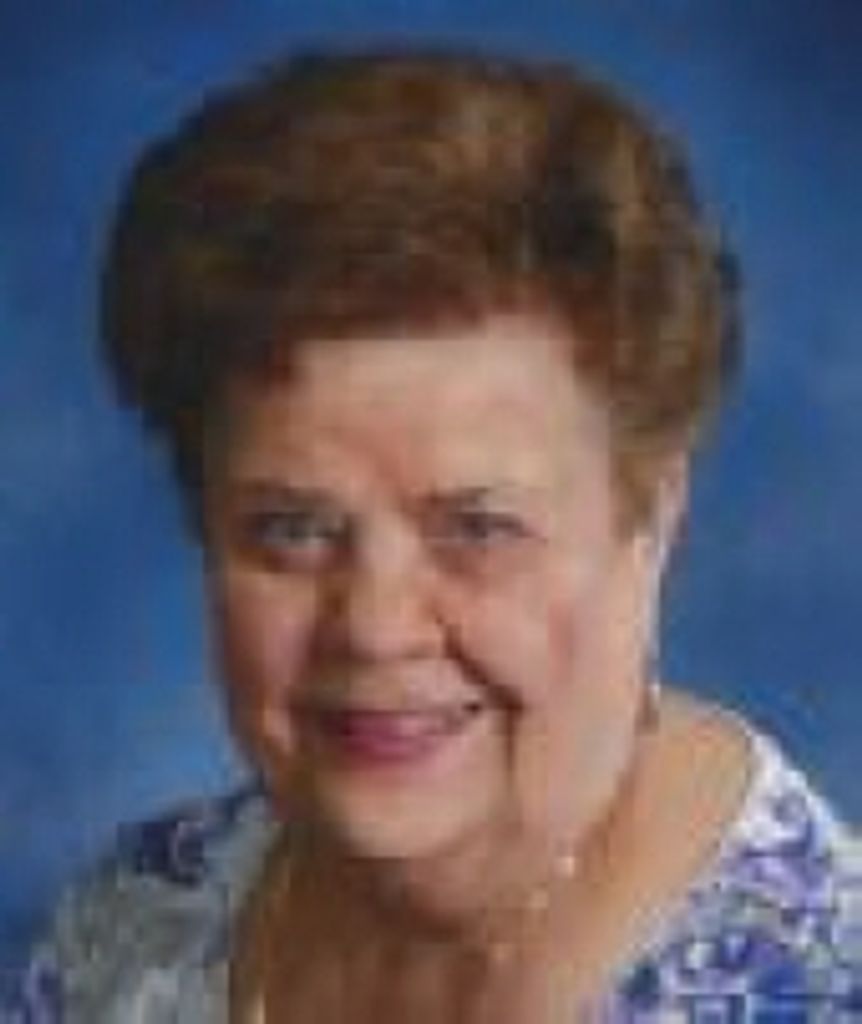 Nancy Louise Rueckert