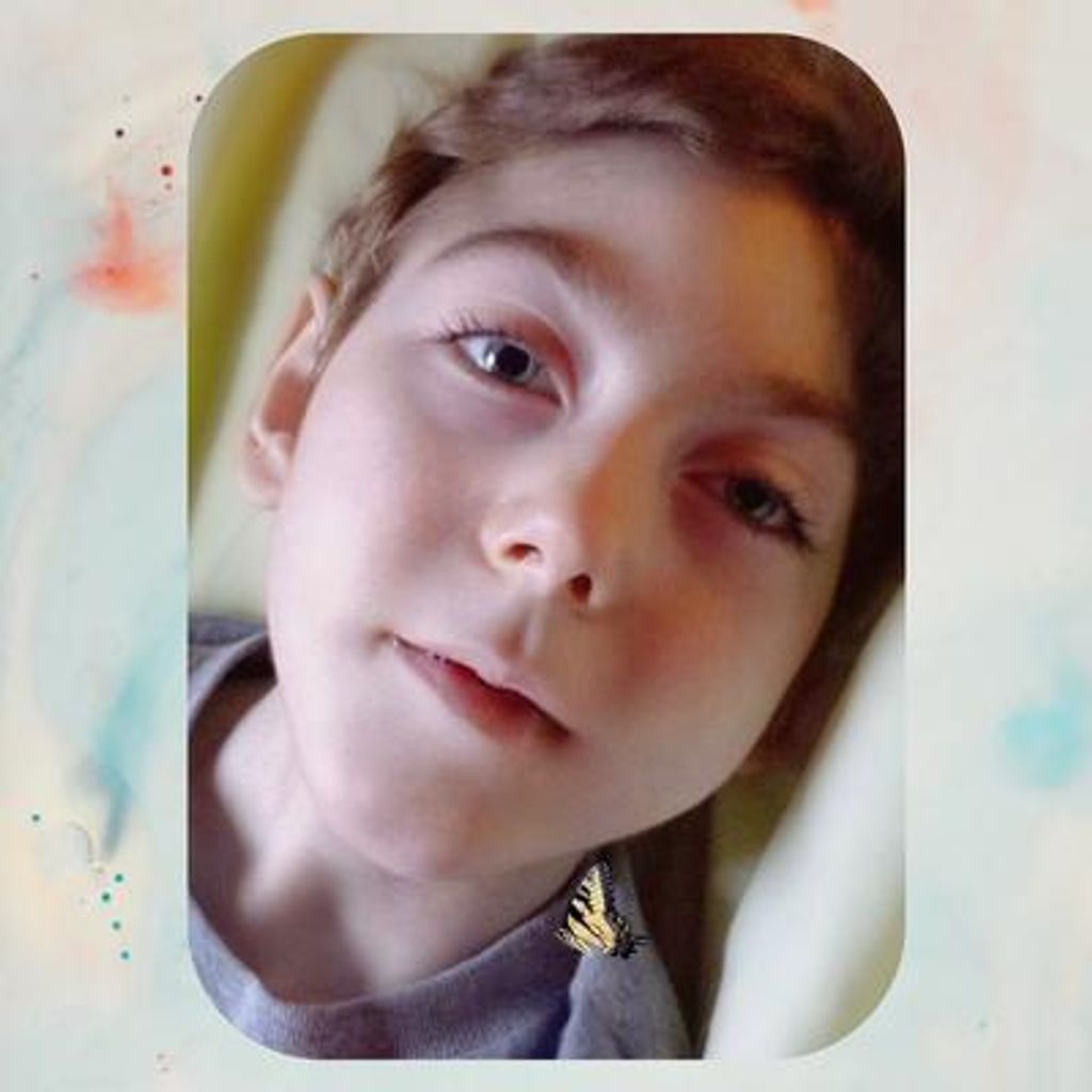 Nicholas David Moore Profile Photo