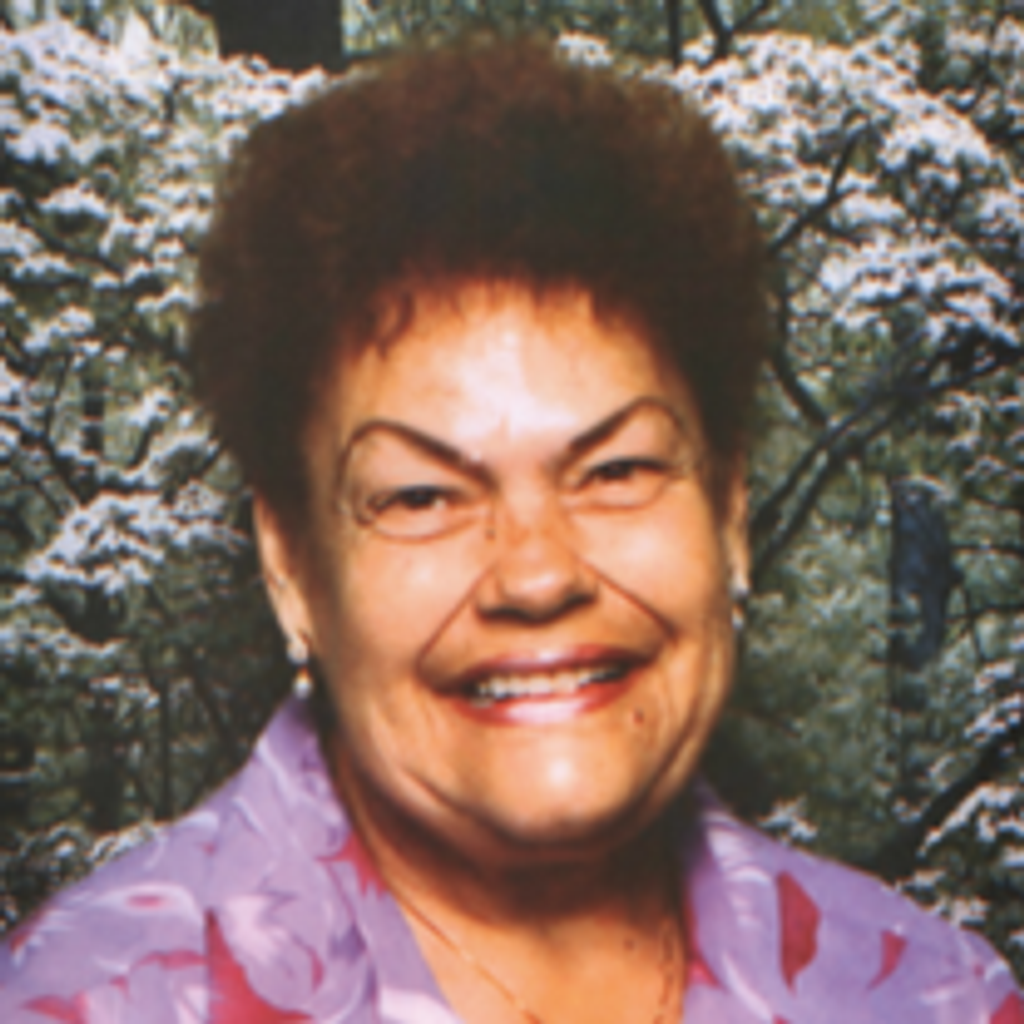 Martha Bertrand