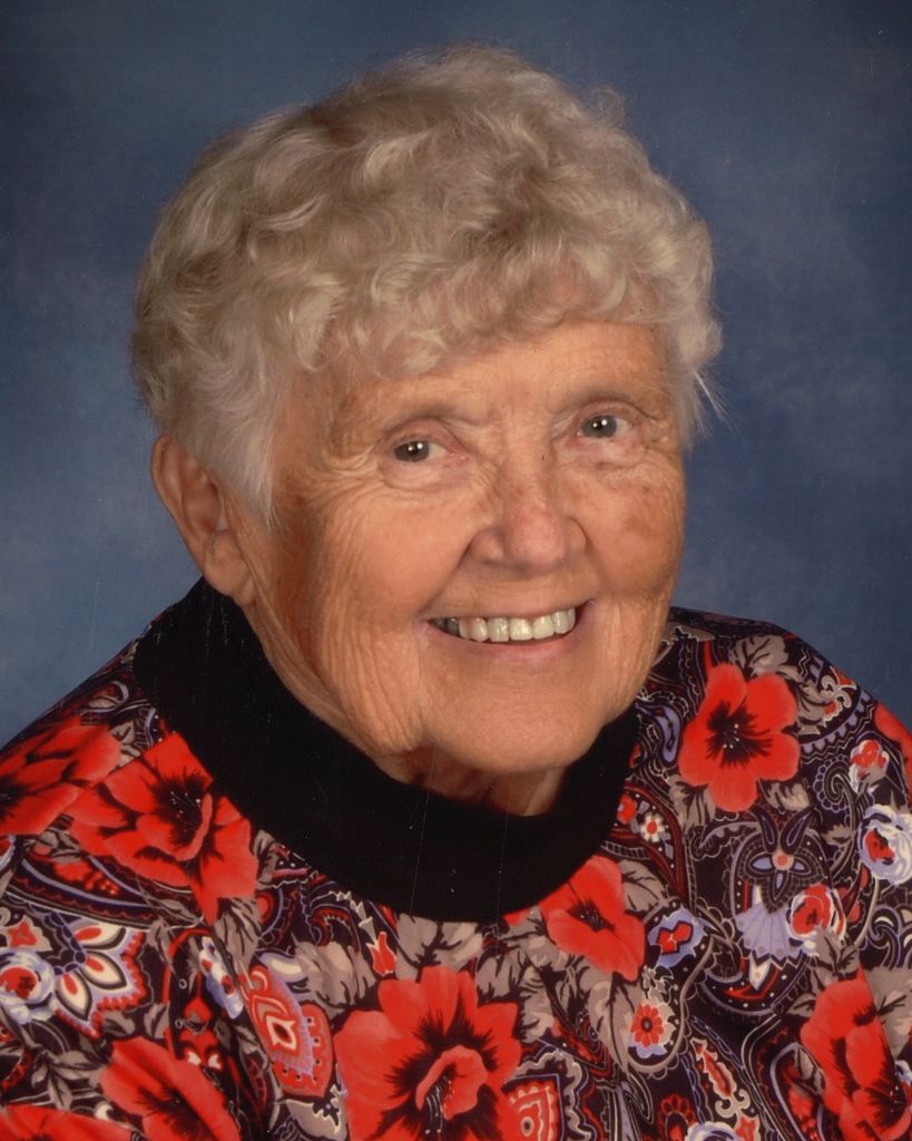 Janet C. Anderson