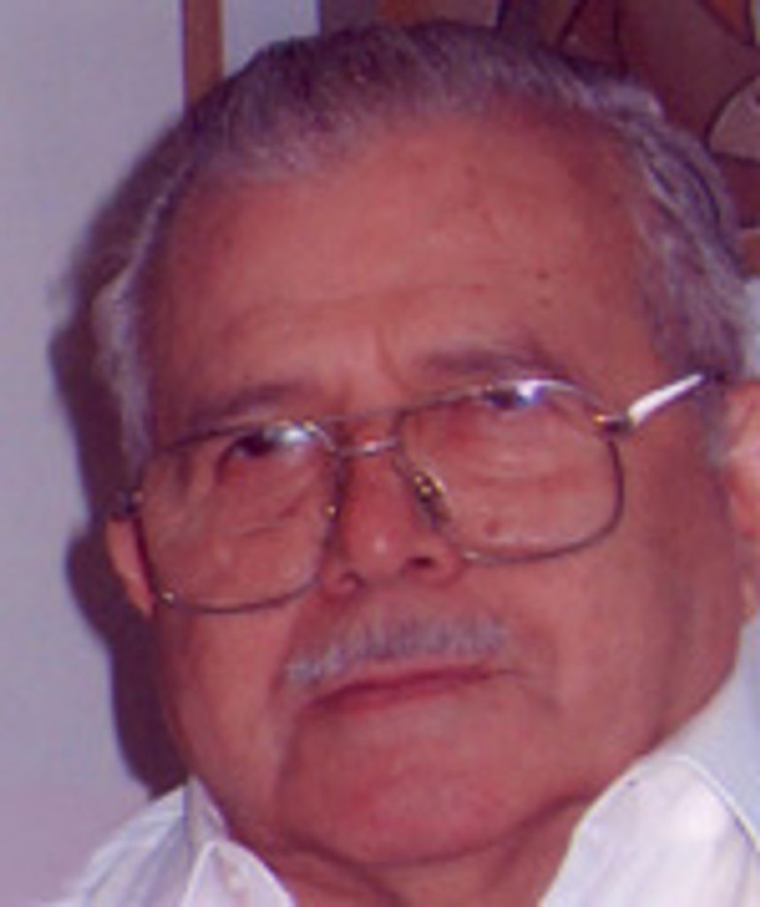 Carmelo Diaz Baez