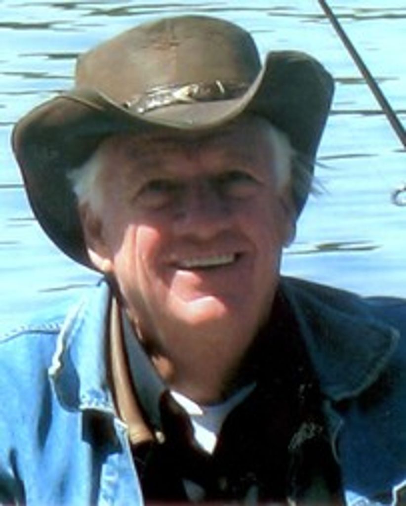 H. Todd Brinckerhoff Jr
