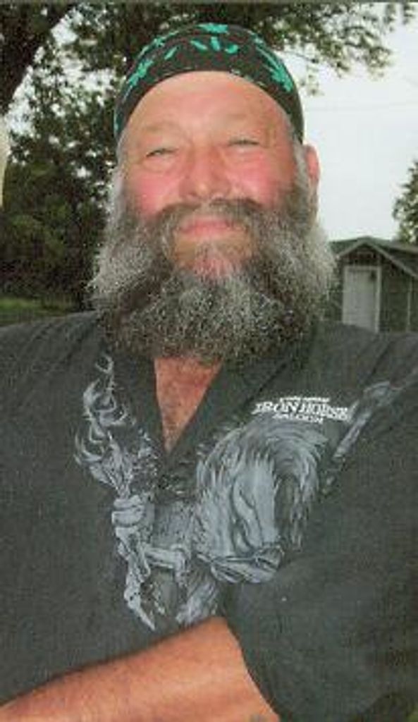 William Earl Raymond