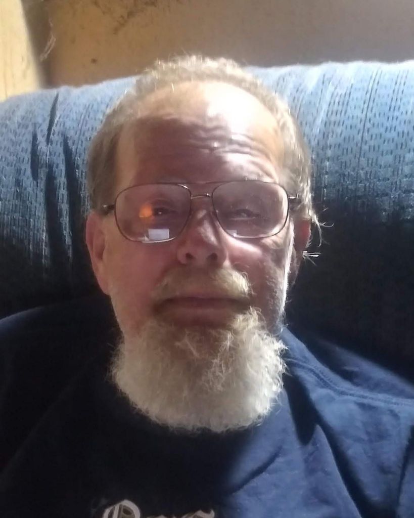 Ryan "Freebyrd" Albright