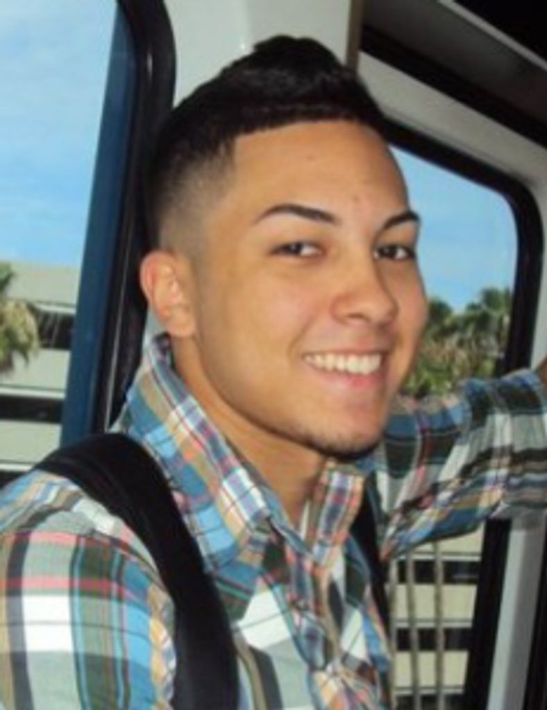 Joshua J. Conde Profile Photo