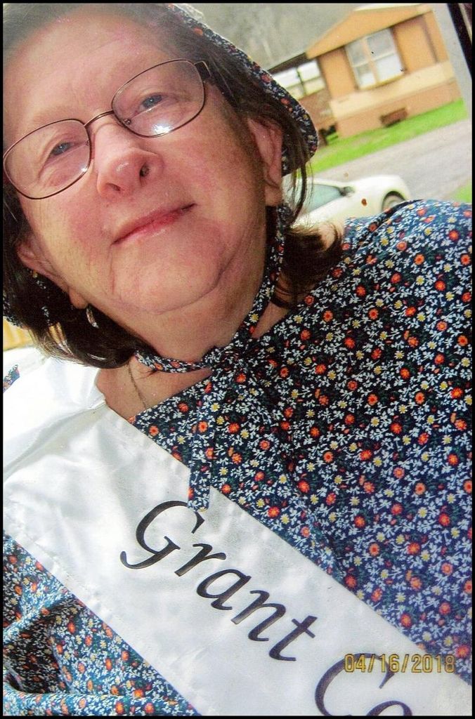 Jo Ann Morgan Profile Photo