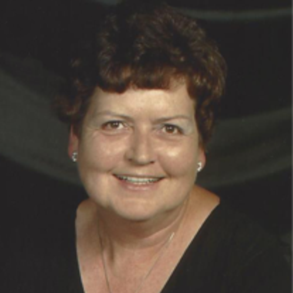 Diana Kay Iverson